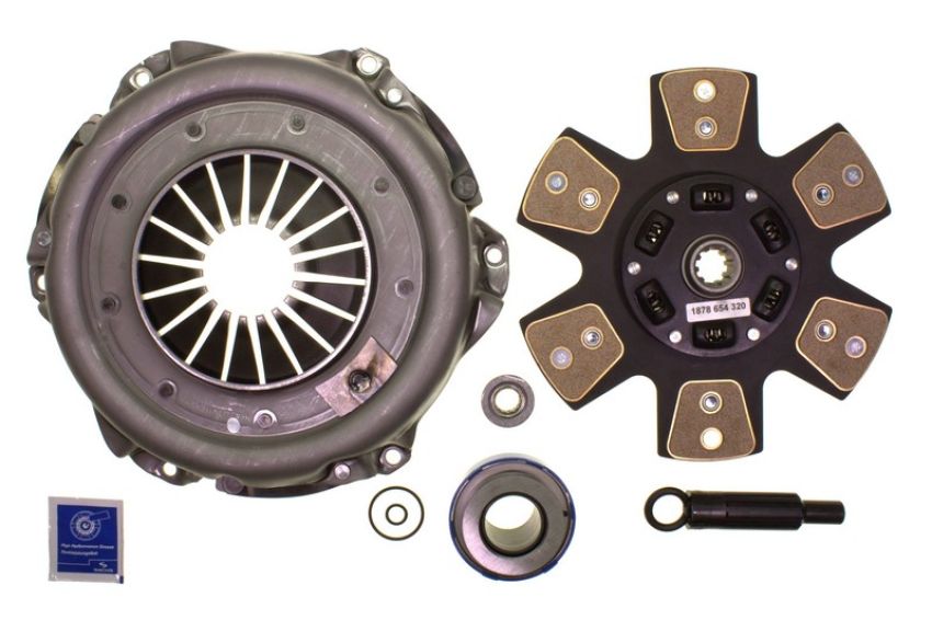 Sachs K0064-05CB