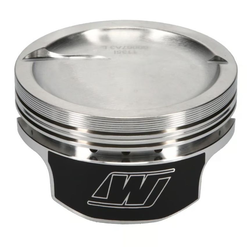 Wiseco 60067LA3 Piston, Chevrolet, Small Block, 4.030 in. Bore, Professional, Set of 1