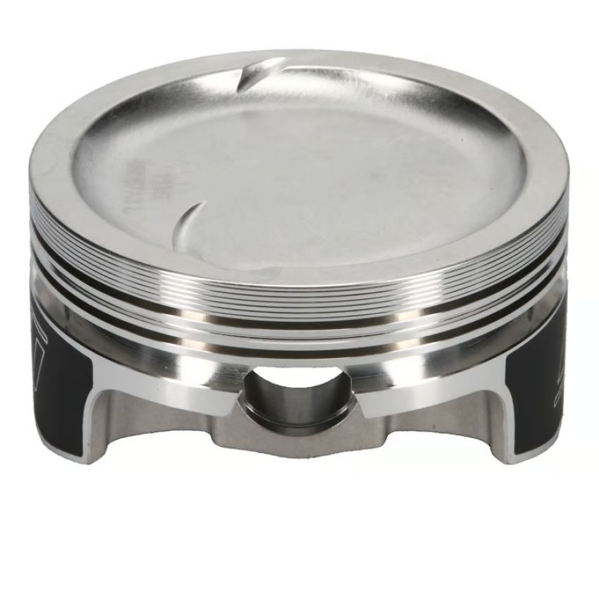 Wiseco 60067LA3 Piston, Chevrolet, Small Block, 4.030 in. Bore, Professional, Set of 1