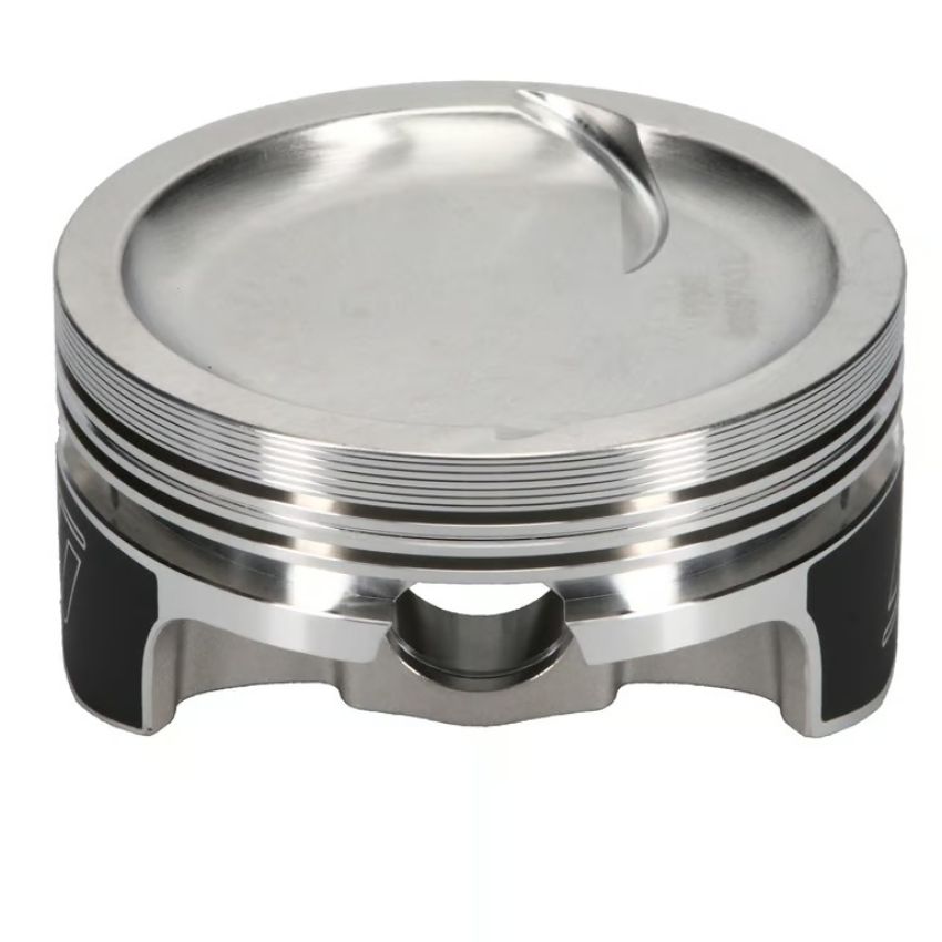 Wiseco 60067LA3 Piston, Chevrolet, Small Block, 4.030 in. Bore, Professional, Set of 1
