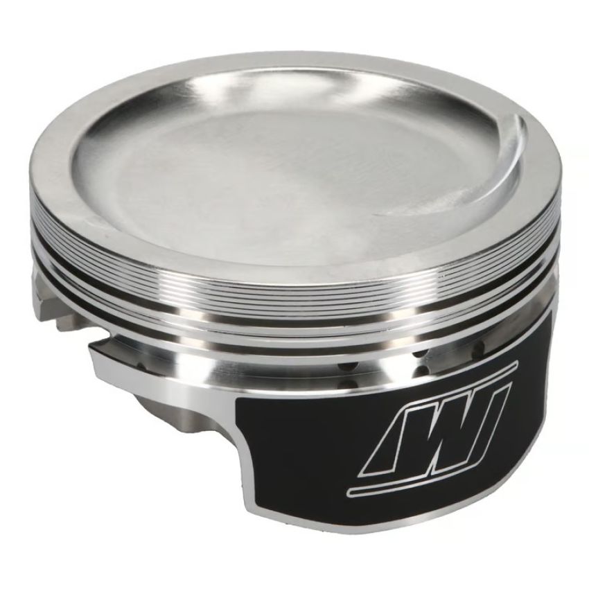 Wiseco 60067LA35 Piston, Chevrolet, Small Block, 4.035 in. Bore, Professional, Set of 1