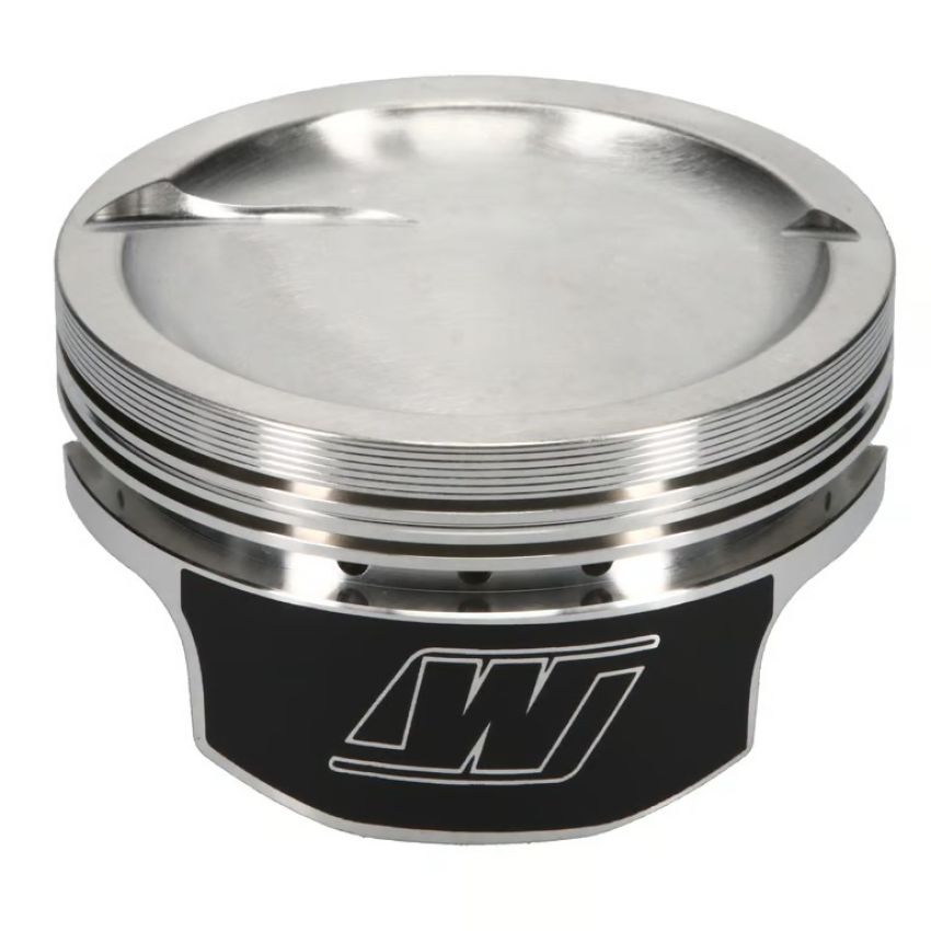 Wiseco K0067A4 Piston Set, Chevrolet, Small Block, 4.040 in. Bore, Professional, Set of 8