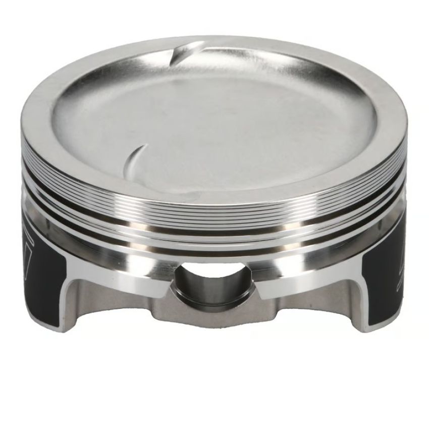 Wiseco 60067RA4 Piston, Chevrolet, Small Block, 4.040 in. Bore, Professional, Set of 1