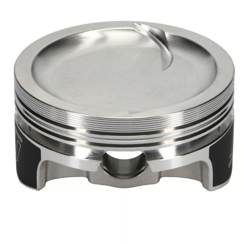 Wiseco 60067RA4 Piston, Chevrolet, Small Block, 4.040 in. Bore, Professional, Set of 1