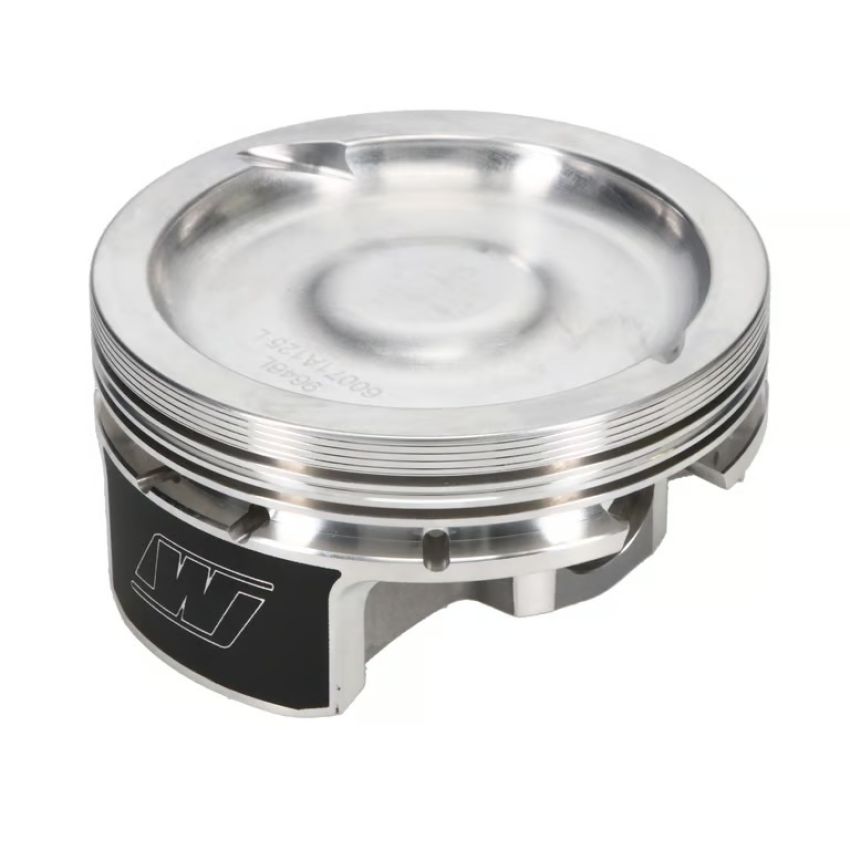 Wiseco 60071LA125 Piston, Chevrolet, Small Block, 4.125 in. Bore, Professional, Set of 1