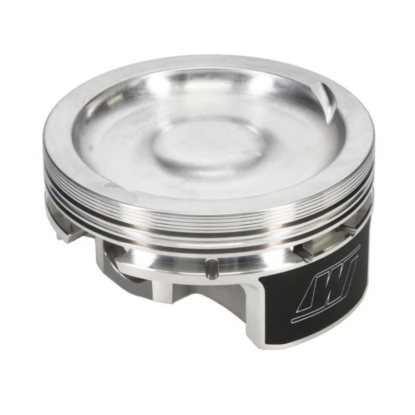 Wiseco 60071LA125 Piston, Chevrolet, Small Block, 4.125 in. Bore, Professional, Set of 1