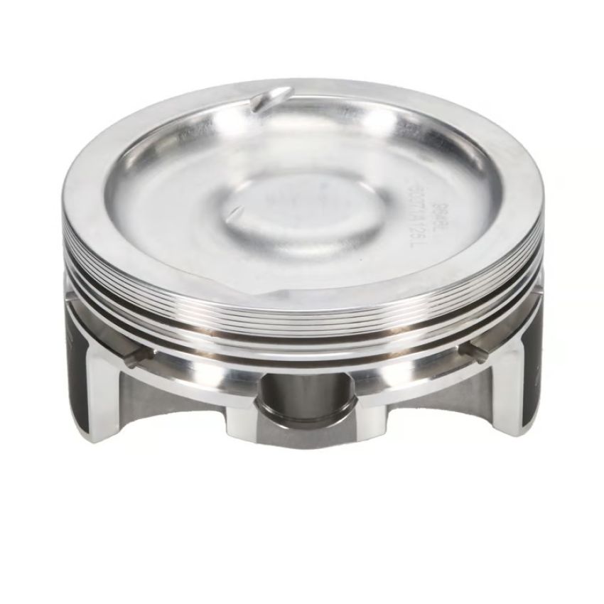 Wiseco K0071A125 Piston Set, Chevrolet, Small Block, 4.125 in. Bore, Professional, Set of 8