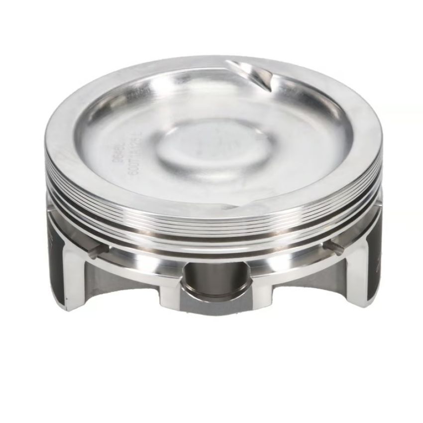 Wiseco K0071A125 Piston Set, Chevrolet, Small Block, 4.125 in. Bore, Professional, Set of 8
