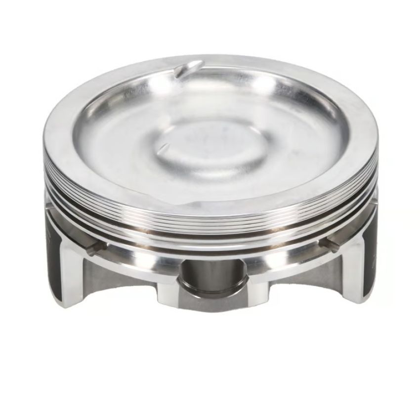 Wiseco K0071A165 Piston Set, Chevrolet, Small Block, 4.165 in. Bore, Professional, Set of 8