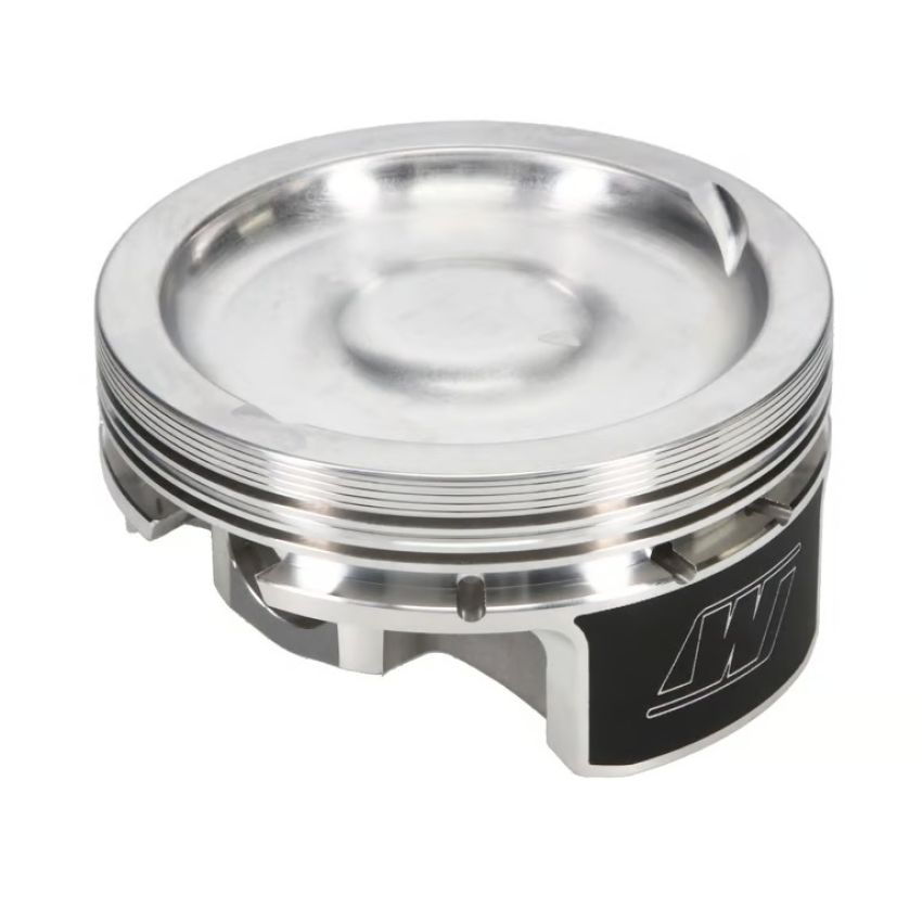 Wiseco 60072RA125 Piston, Chevrolet, Small Block, 4.125 in. Bore, Professional, Set of 1