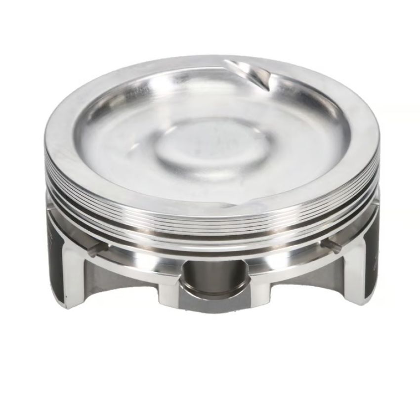 Wiseco 60072RA125 Piston, Chevrolet, Small Block, 4.125 in. Bore, Professional, Set of 1