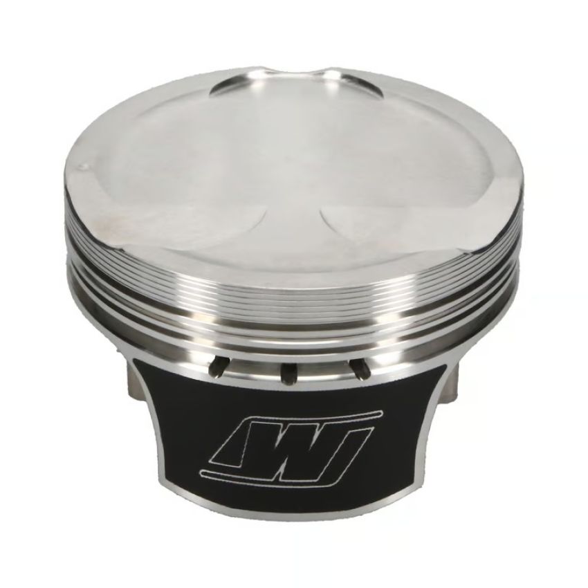 Wiseco 60076RX2 Piston, Ford, 4.6L/5.4L Modular, 3.572 in. Bore, Professional, Set of 1