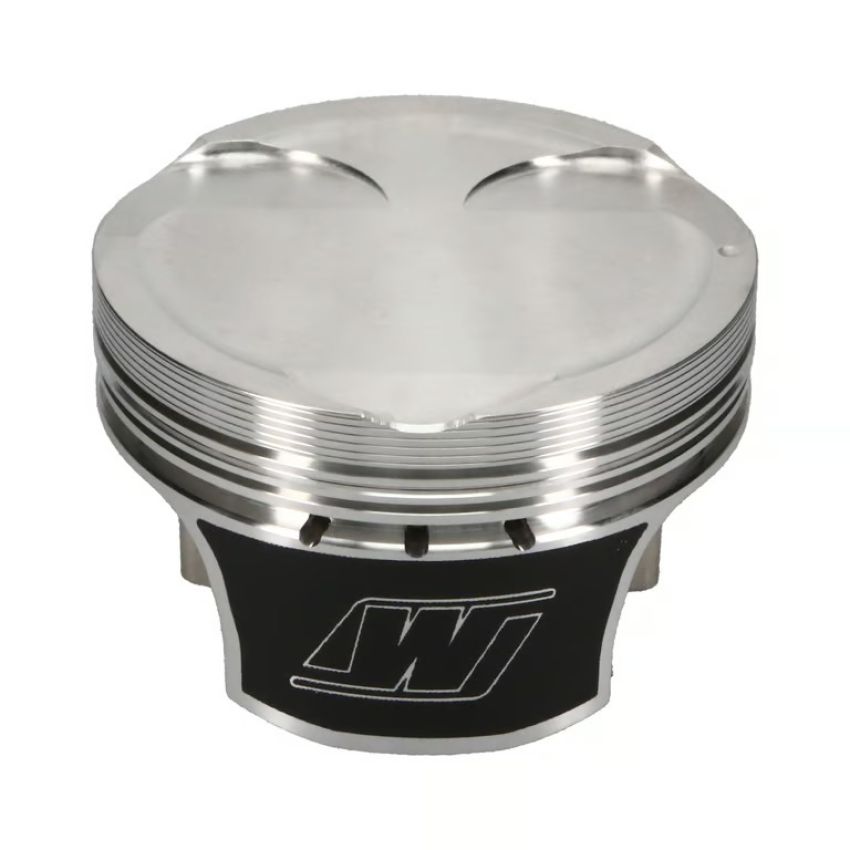 Wiseco 60076RX2 Piston, Ford, 4.6L/5.4L Modular, 3.572 in. Bore, Professional, Set of 1