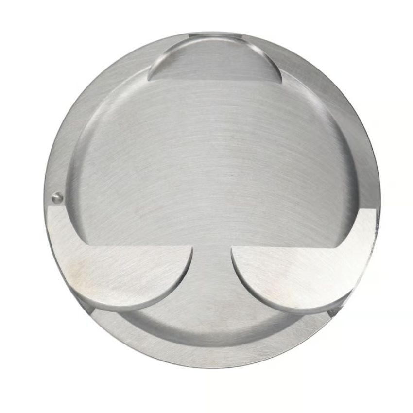 Wiseco K0077X2 Piston Set, Ford, 4.6L/5.4L Modular, 3.572 in. Bore, Professional, Set of 8