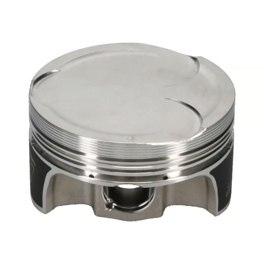 Wiseco 60075LXS Piston, Ford, 4.6L/5.4L Modular, 3.552 in. Bore, Professional, Set of 1