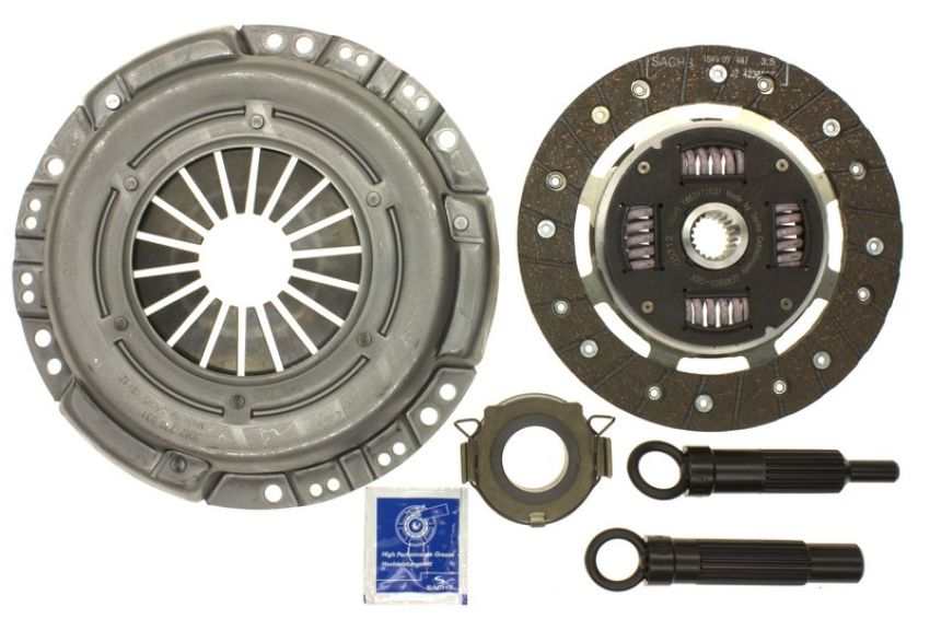 Sachs K0076-01