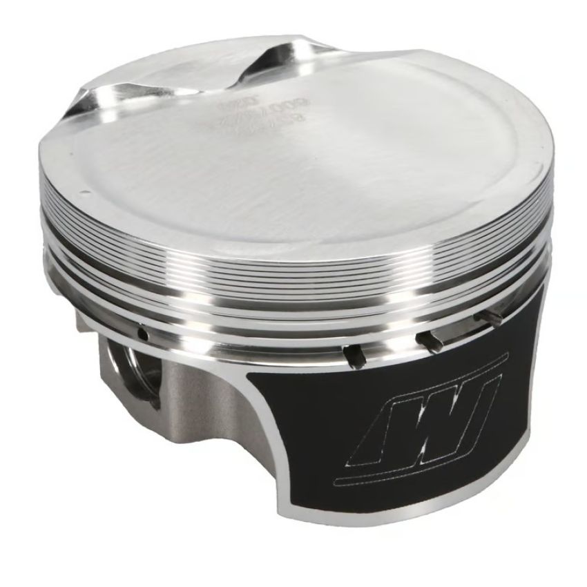 Wiseco 60082RX2 Piston, Ford, 4.6L/5.4L Modular, 3.572 in. Bore, Professional, Set of 1