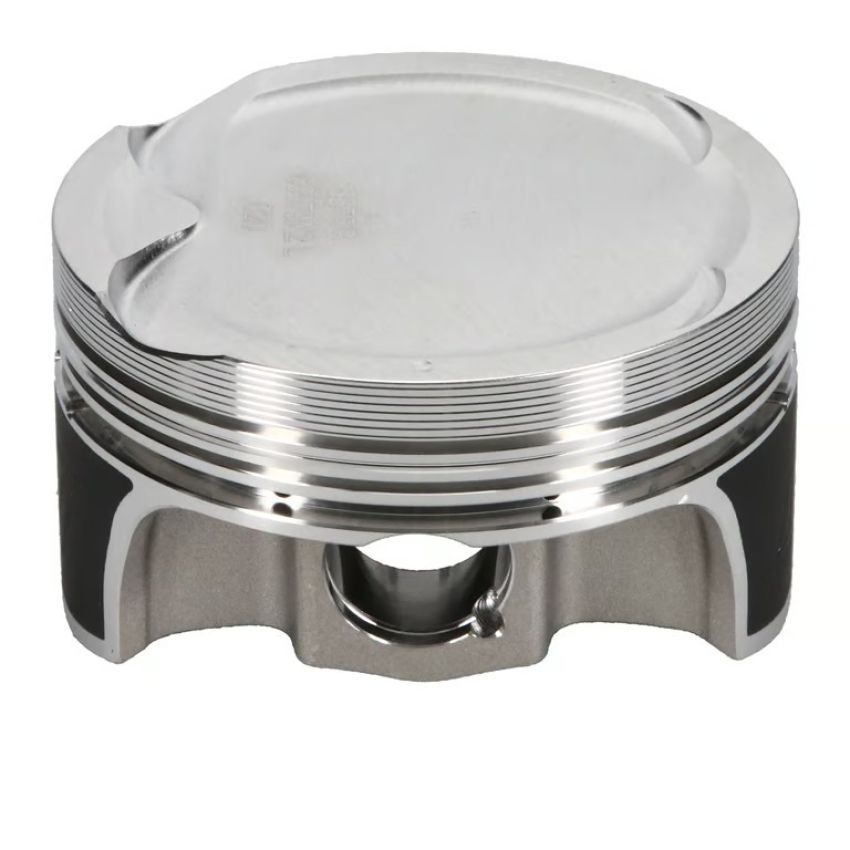 Wiseco K0082X2 Piston Set, Ford, 4.6L/5.4L Modular, 3.572 in. Bore, Professional, Set of 8