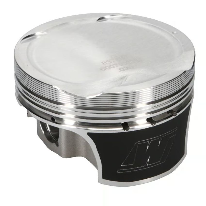 Wiseco 60079RX2 Piston, Ford, 4.6L/5.4L Modular, 3.572 in. Bore, Professional, Set of 1
