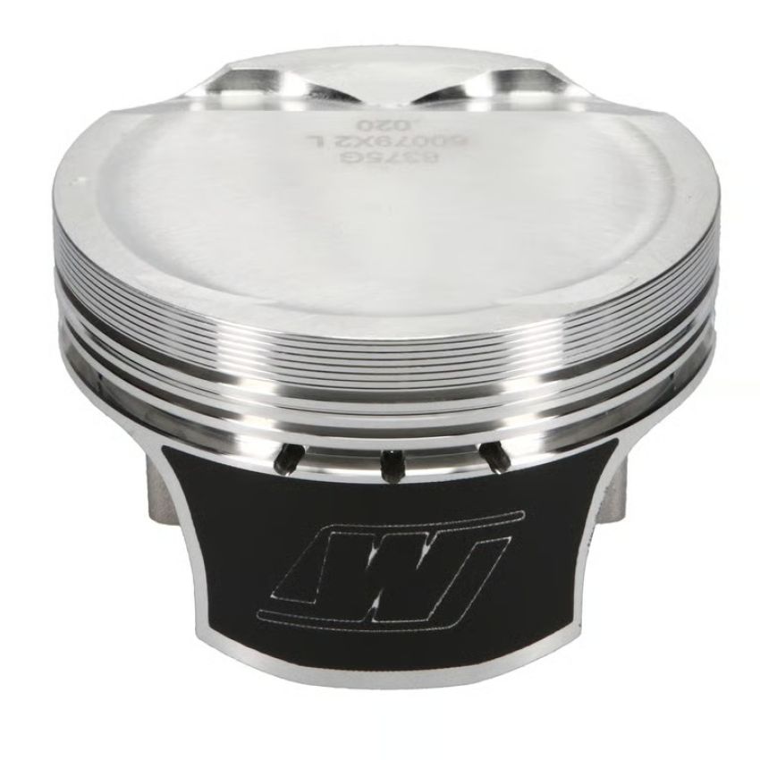 Wiseco 60079RX2 Piston, Ford, 4.6L/5.4L Modular, 3.572 in. Bore, Professional, Set of 1
