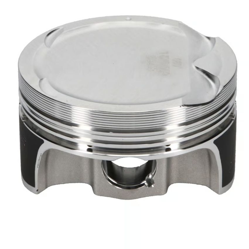 Wiseco 60079RX2 Piston, Ford, 4.6L/5.4L Modular, 3.572 in. Bore, Professional, Set of 1
