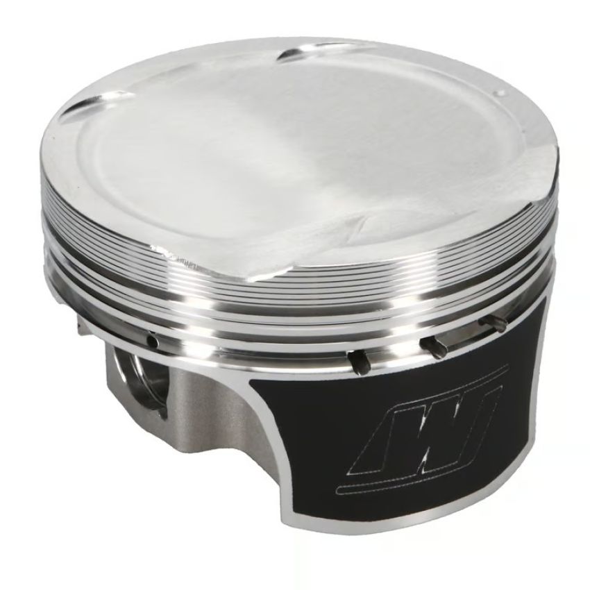 Wiseco 60079LXS Piston, Ford, 4.6L/5.4L Modular, 3.552 in. Bore, Professional, Set of 1