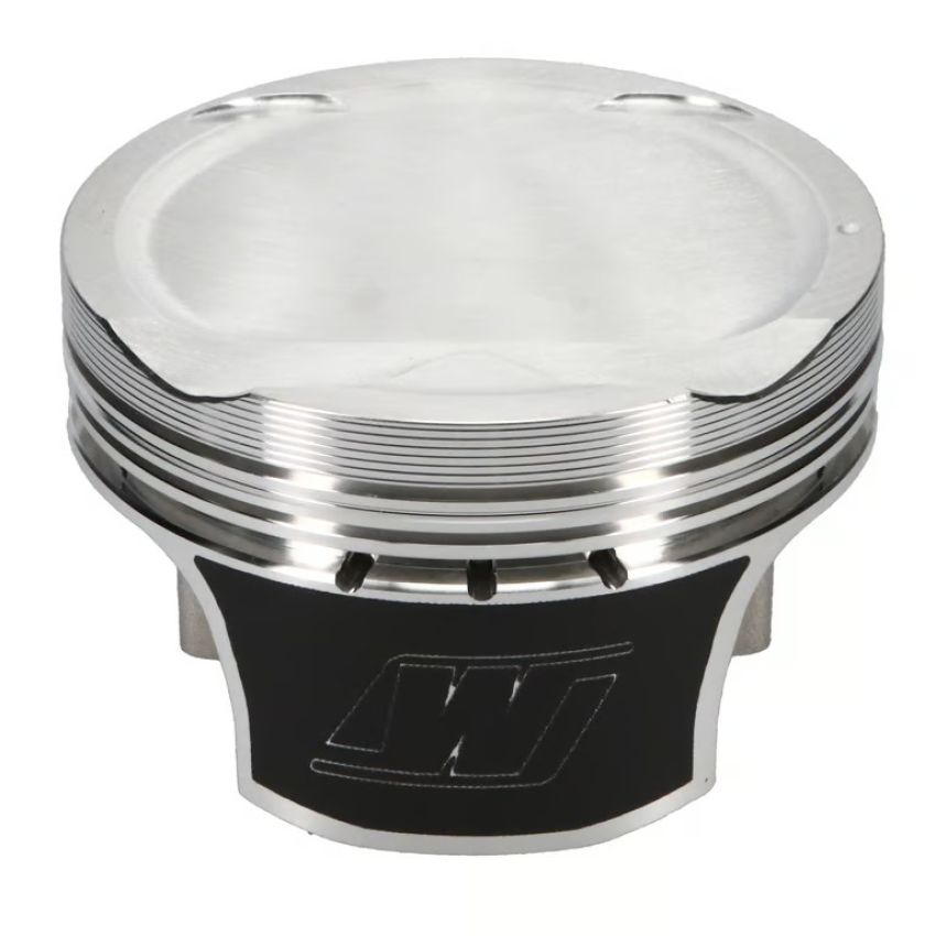 Wiseco 60079LXS Piston, Ford, 4.6L/5.4L Modular, 3.552 in. Bore, Professional, Set of 1