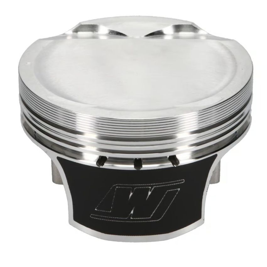 Wiseco 60079LXS Piston, Ford, 4.6L/5.4L Modular, 3.552 in. Bore, Professional, Set of 1