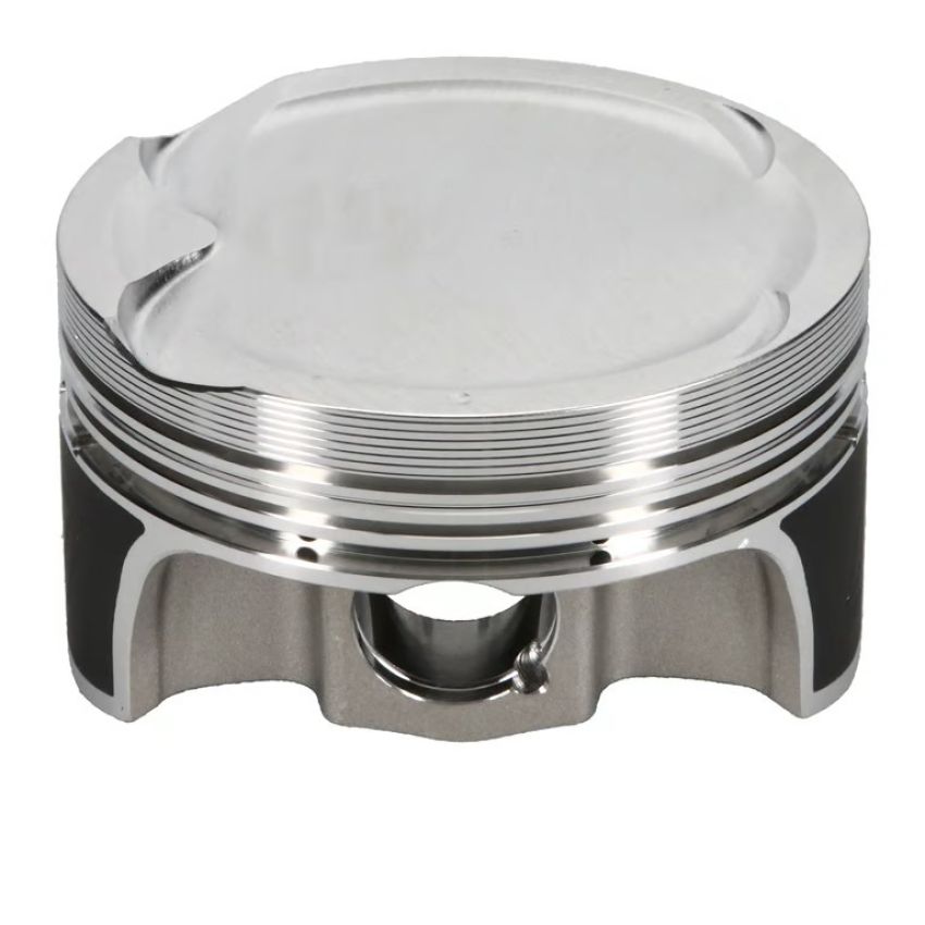 Wiseco 60079LXS Piston, Ford, 4.6L/5.4L Modular, 3.552 in. Bore, Professional, Set of 1
