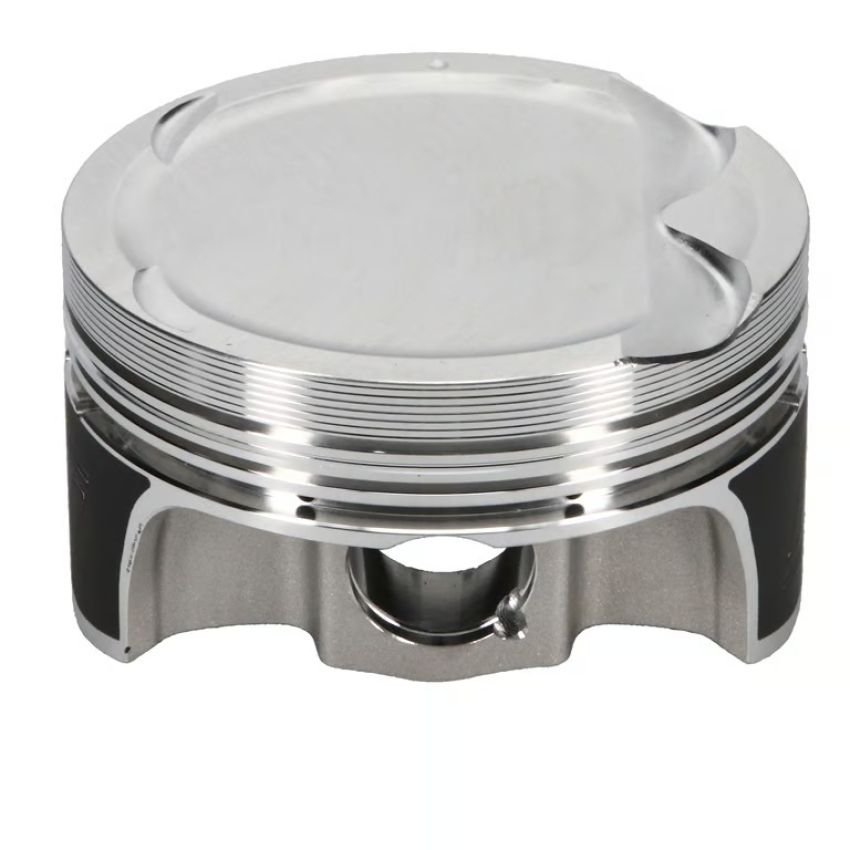 Wiseco 60079LXS Piston, Ford, 4.6L/5.4L Modular, 3.552 in. Bore, Professional, Set of 1