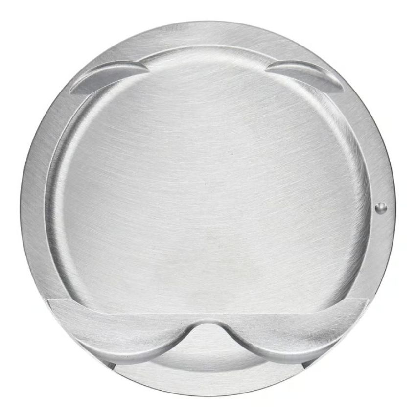 Wiseco 60079LXS Piston, Ford, 4.6L/5.4L Modular, 3.552 in. Bore, Professional, Set of 1
