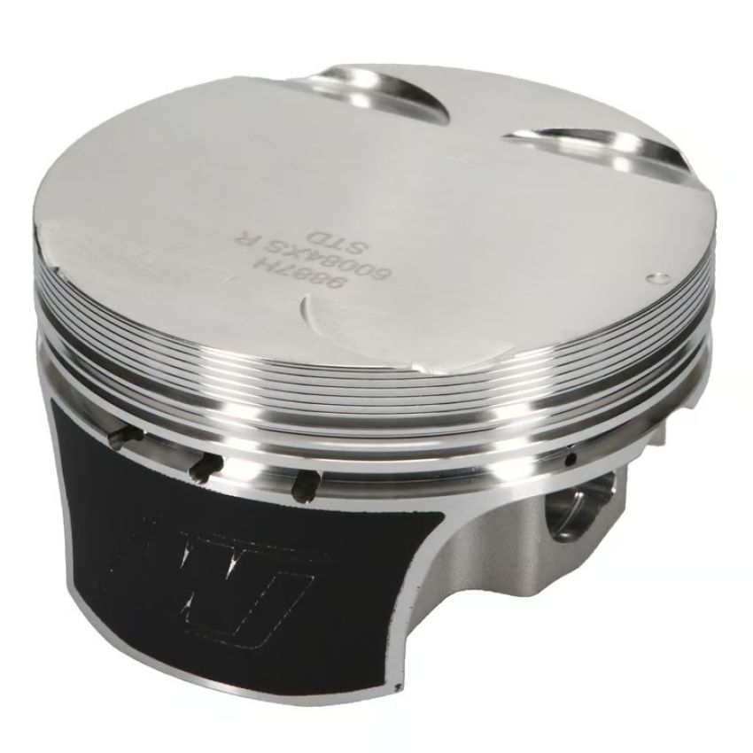 Wiseco 60083RX1 Piston, Ford, 5.0L Coyote, 3.640 in. Bore, Professional, Set of 1
