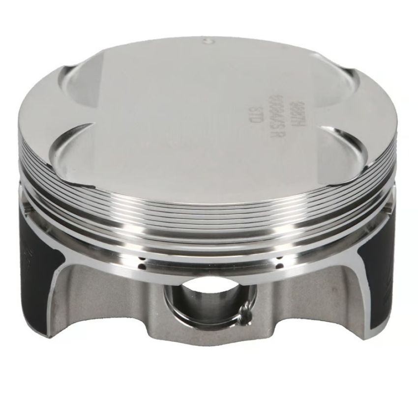 Wiseco 60083RX1 Piston, Ford, 5.0L Coyote, 3.640 in. Bore, Professional, Set of 1