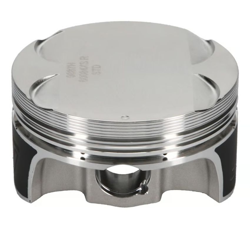 Wiseco 60083RX1 Piston, Ford, 5.0L Coyote, 3.640 in. Bore, Professional, Set of 1