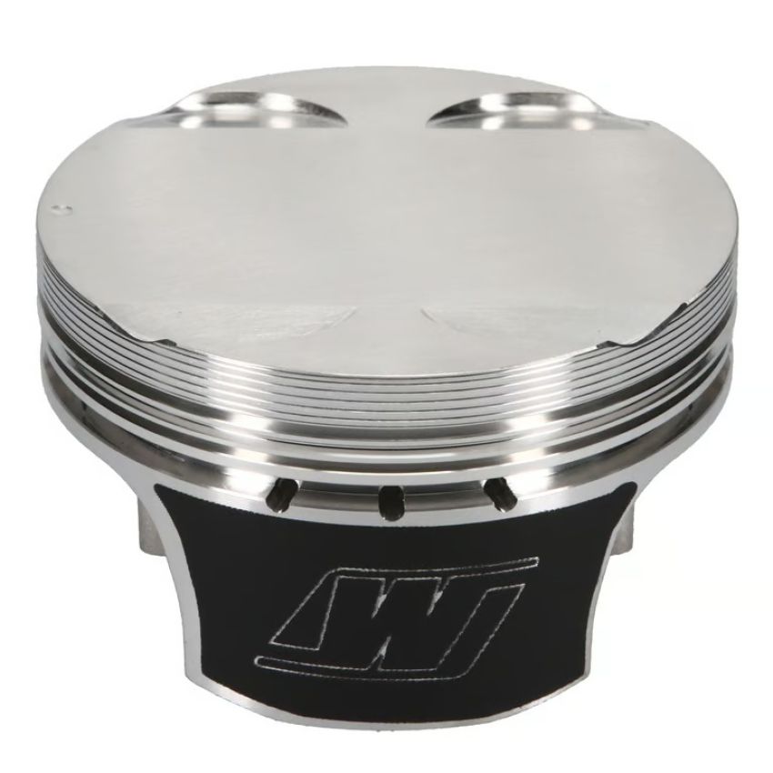 Wiseco 60084RX05 Piston, Ford, 5.0L Coyote, 3.635 in. Bore, Professional, Set of 1