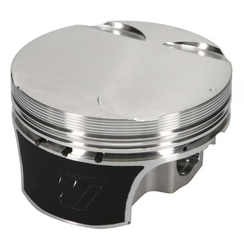 Wiseco 60084RX2 Piston, Ford, 5.0L Coyote, 3.650 in. Bore, Professional, Set of 1