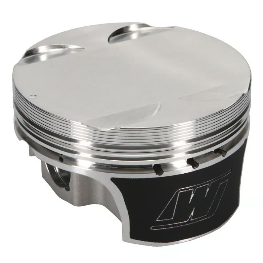 Wiseco K0084X2 Piston Set, Ford, 5.0L Coyote, 3.650 in. Bore, Professional, Set of 8
