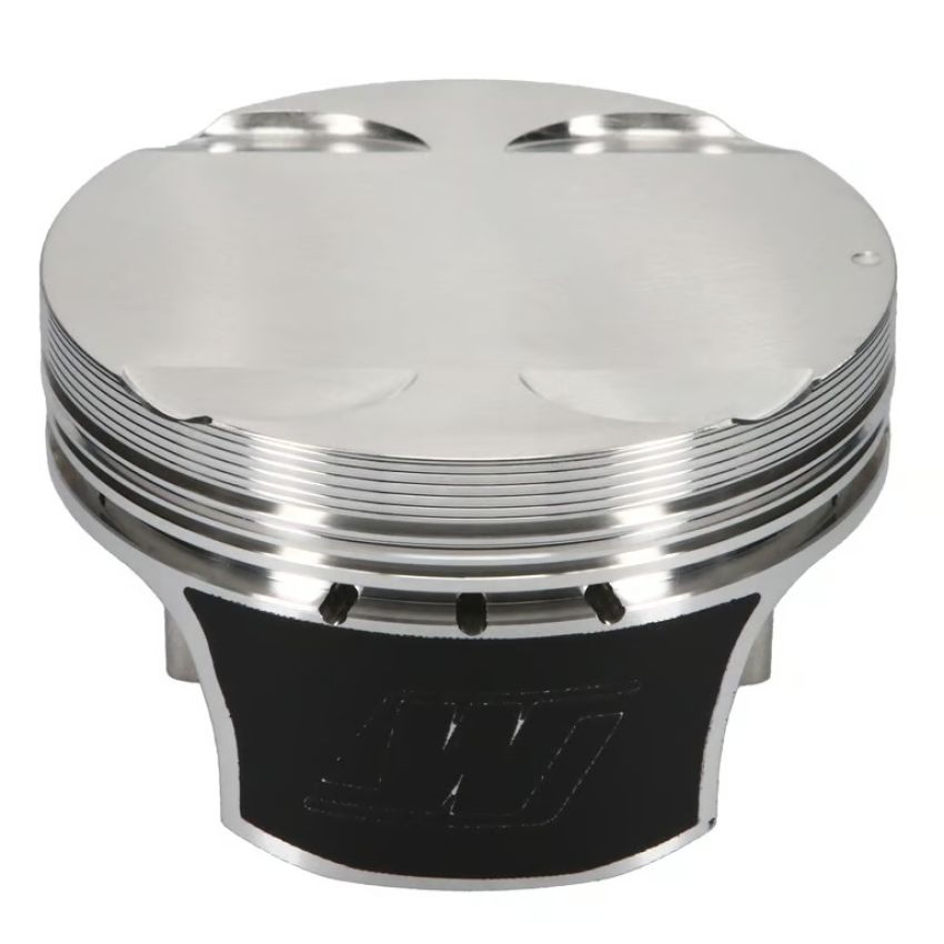 Wiseco 60084RX2 Piston, Ford, 5.0L Coyote, 3.650 in. Bore, Professional, Set of 1