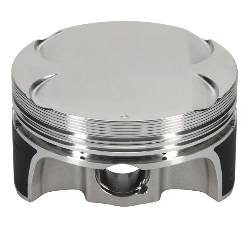 Wiseco 60084RX2 Piston, Ford, 5.0L Coyote, 3.650 in. Bore, Professional, Set of 1