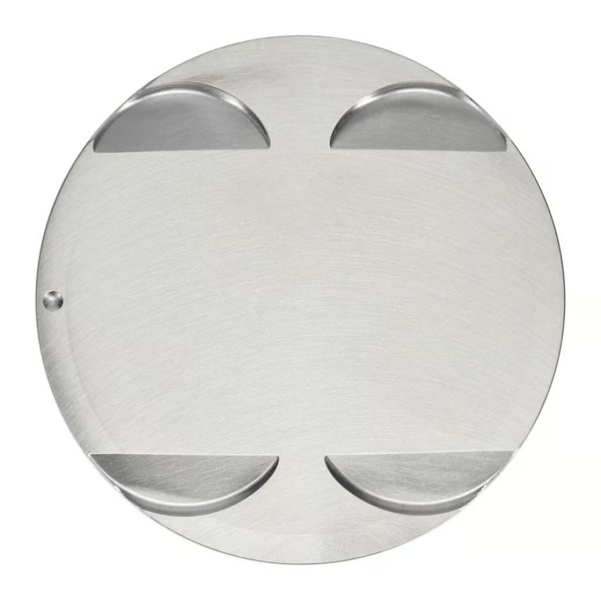 Wiseco 60084RX2 Piston, Ford, 5.0L Coyote, 3.650 in. Bore, Professional, Set of 1