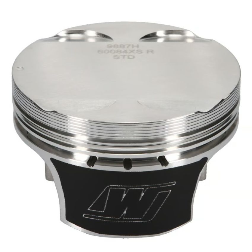 Wiseco 60084LXS Piston, Ford, 5.0L Coyote, 3.630 in. Bore, Professional, Set of 1