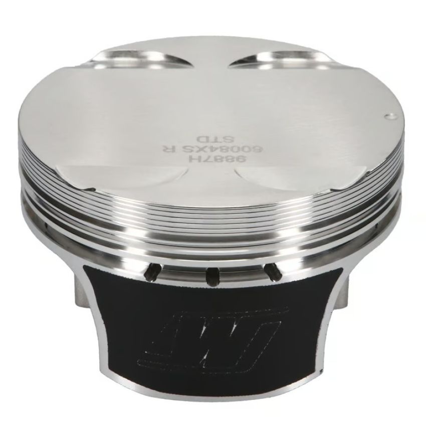 Wiseco 60084LXS Piston, Ford, 5.0L Coyote, 3.630 in. Bore, Professional, Set of 1