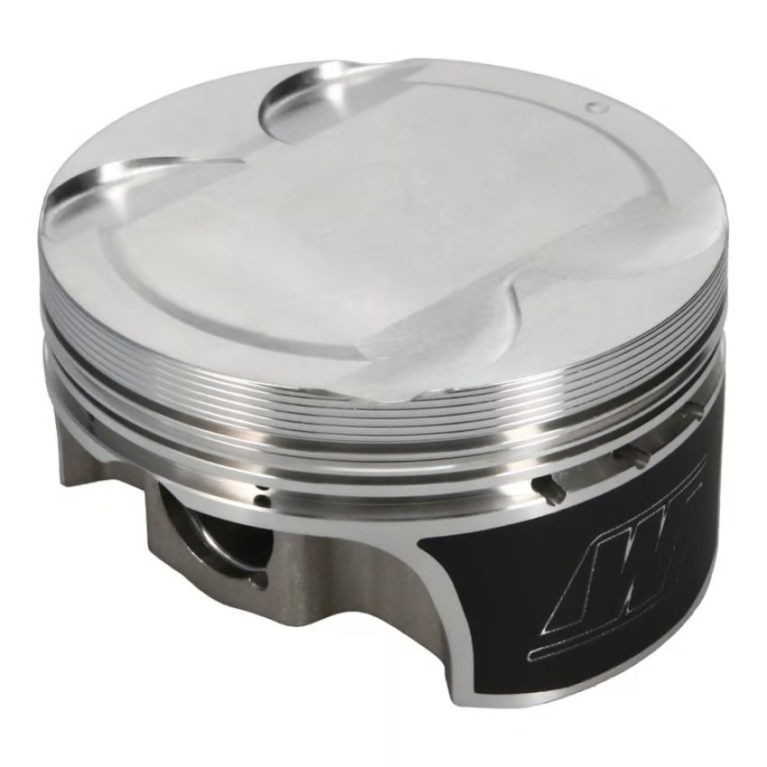 Wiseco 60085LX05 Piston, Ford, 5.0L Coyote, 3.635 in. Bore, Professional, Set of 1