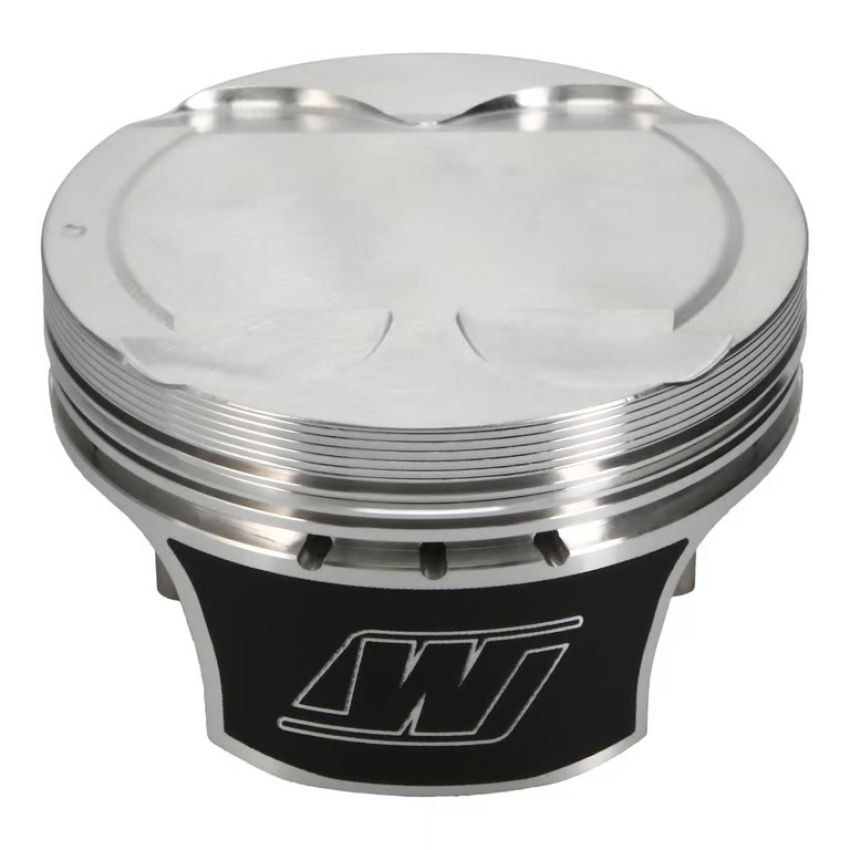 Wiseco 60085LX05 Piston, Ford, 5.0L Coyote, 3.635 in. Bore, Professional, Set of 1