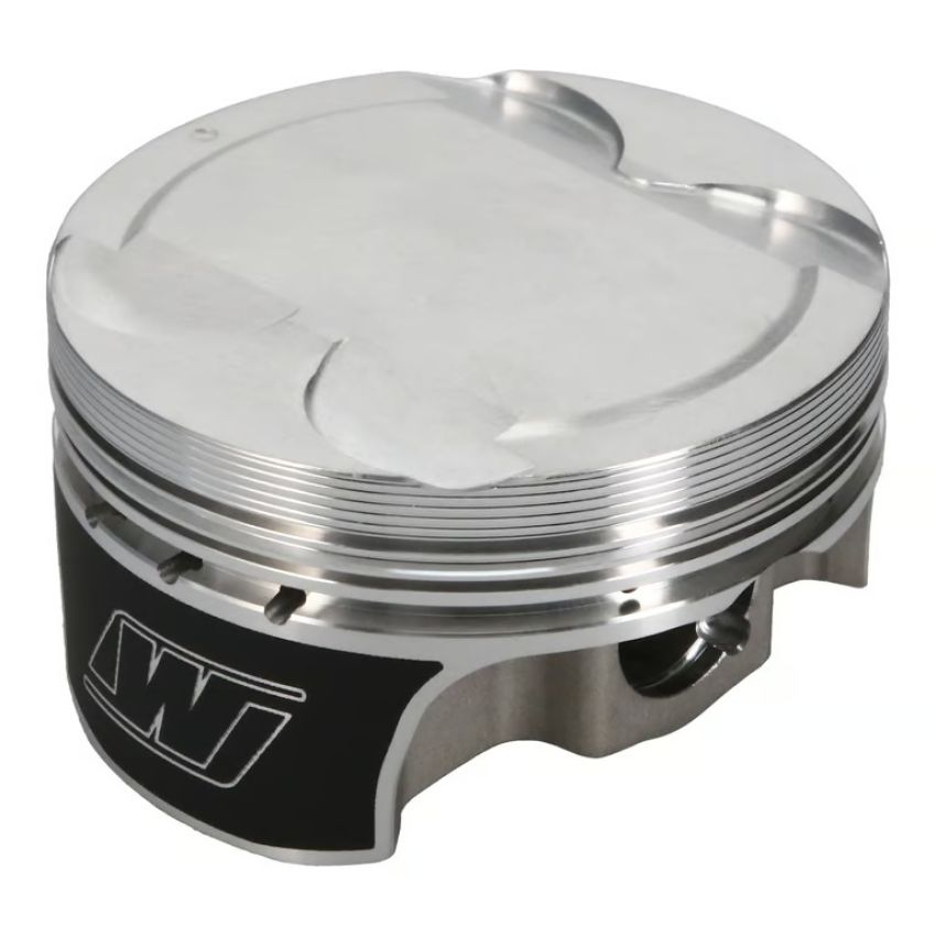 Wiseco 60085LX1 Piston, Ford, 5.0L Coyote, 3.640 in. Bore, Professional, Set of 1