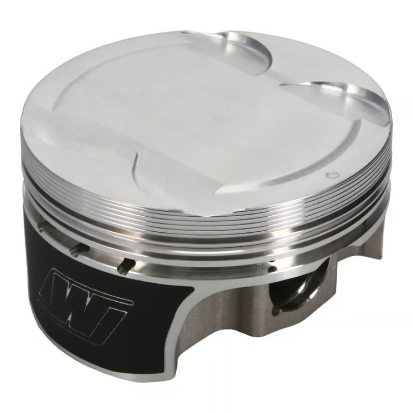 Wiseco 60085LX1 Piston, Ford, 5.0L Coyote, 3.640 in. Bore, Professional, Set of 1