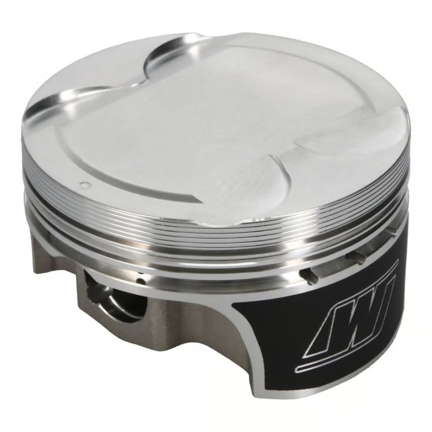Wiseco 60085LX2 Piston, Ford, 5.0L Coyote, 3.650 in. Bore, Professional, Set of 1
