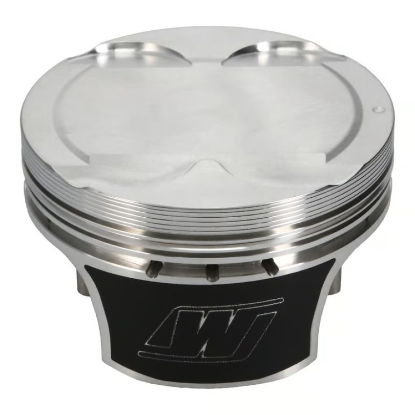 Wiseco 60085LX2 Piston, Ford, 5.0L Coyote, 3.650 in. Bore, Professional, Set of 1