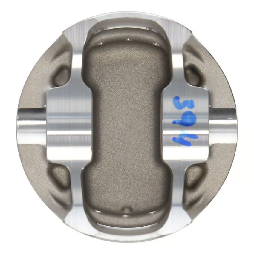 Wiseco 60085LX2 Piston, Ford, 5.0L Coyote, 3.650 in. Bore, Professional, Set of 1