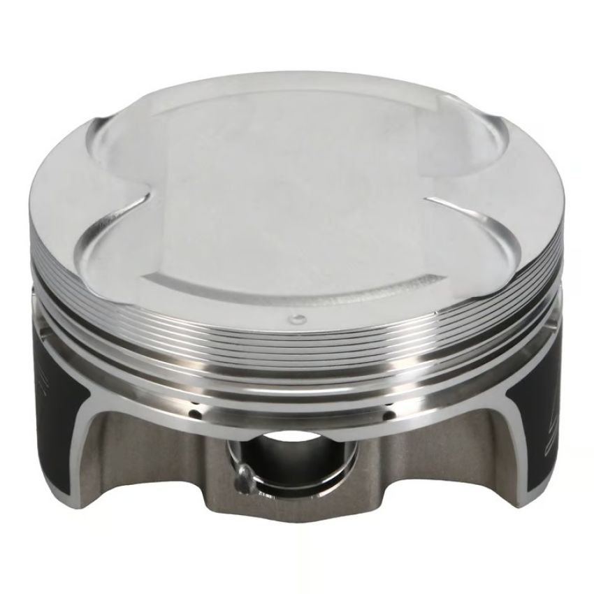 Wiseco 60085LX2 Piston, Ford, 5.0L Coyote, 3.650 in. Bore, Professional, Set of 1